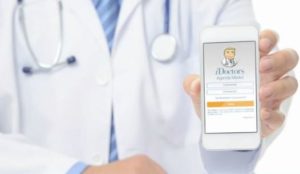 App medici iDoctors