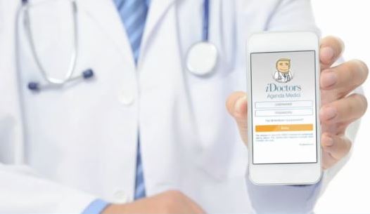 App medici iDoctors