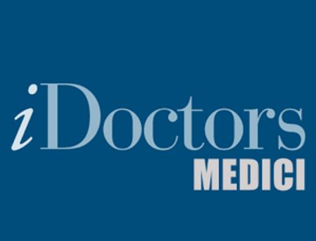 logo nuova app agenda medici