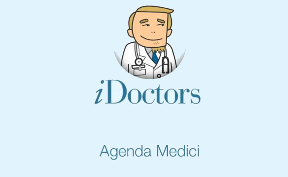 Home App Agenda Medici