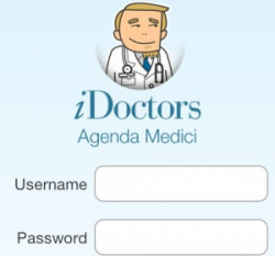 Nuova Agenda Medicilogin