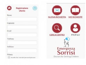 App Emergenza Medica Online