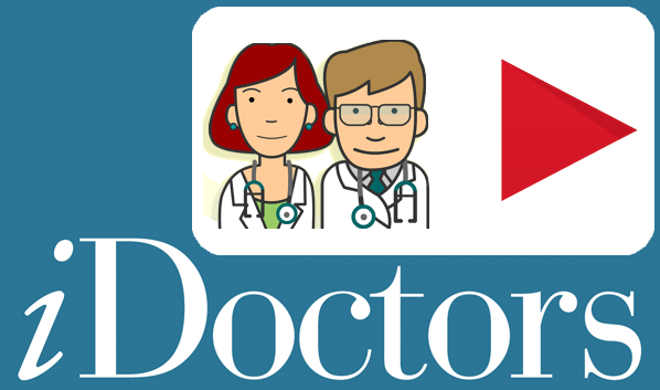Video pagina medico iDoctors