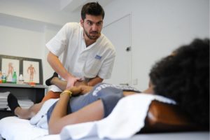 Un fisioterapista su iDoctors